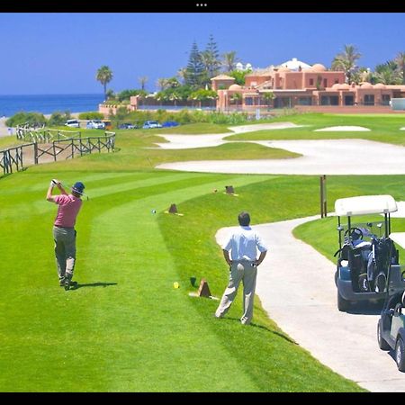 Hacienda del Sol Beachside&Golf Apt Marbella Puerto Banus Estepona Esterno foto