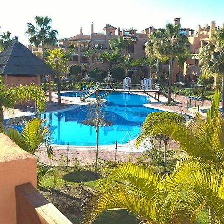 Hacienda del Sol Beachside&Golf Apt Marbella Puerto Banus Estepona Esterno foto