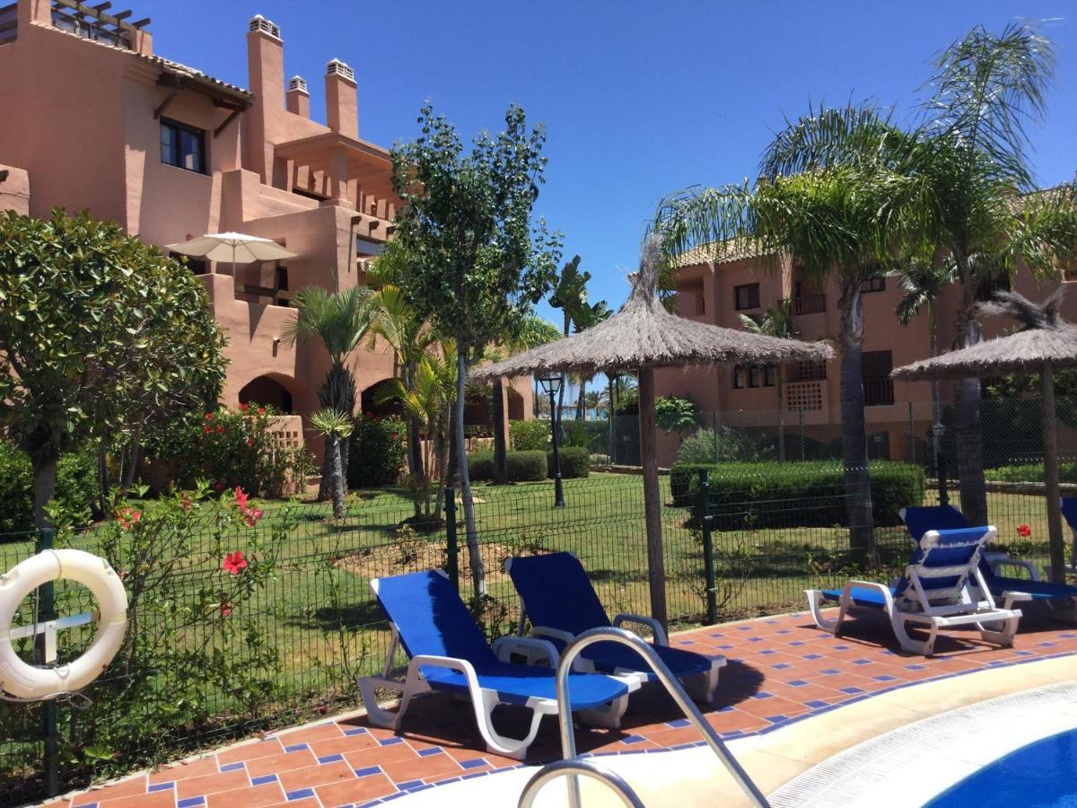 Hacienda del Sol Beachside&Golf Apt Marbella Puerto Banus Estepona Esterno foto