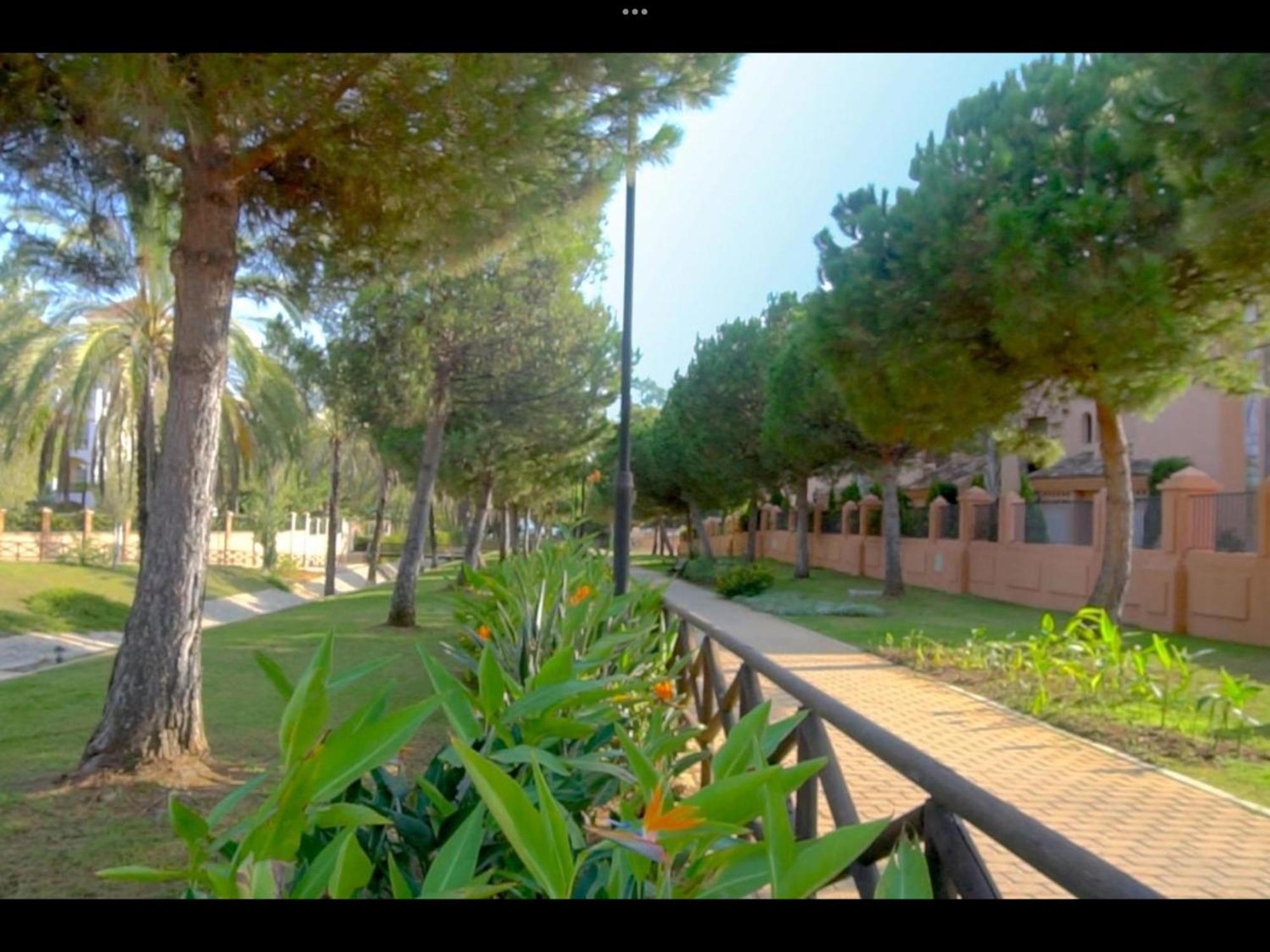 Hacienda del Sol Beachside&Golf Apt Marbella Puerto Banus Estepona Esterno foto