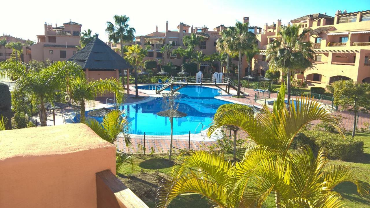 Hacienda del Sol Beachside&Golf Apt Marbella Puerto Banus Estepona Esterno foto
