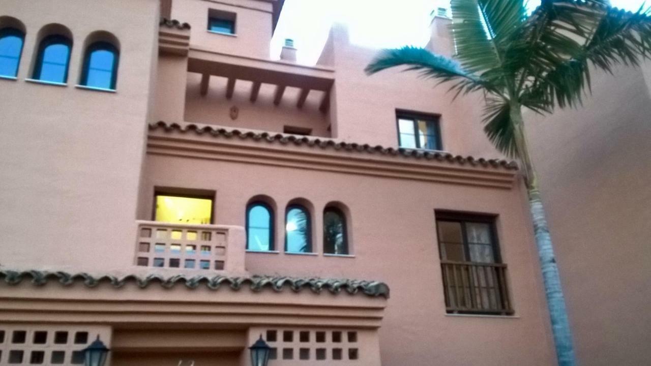 Hacienda del Sol Beachside&Golf Apt Marbella Puerto Banus Estepona Esterno foto