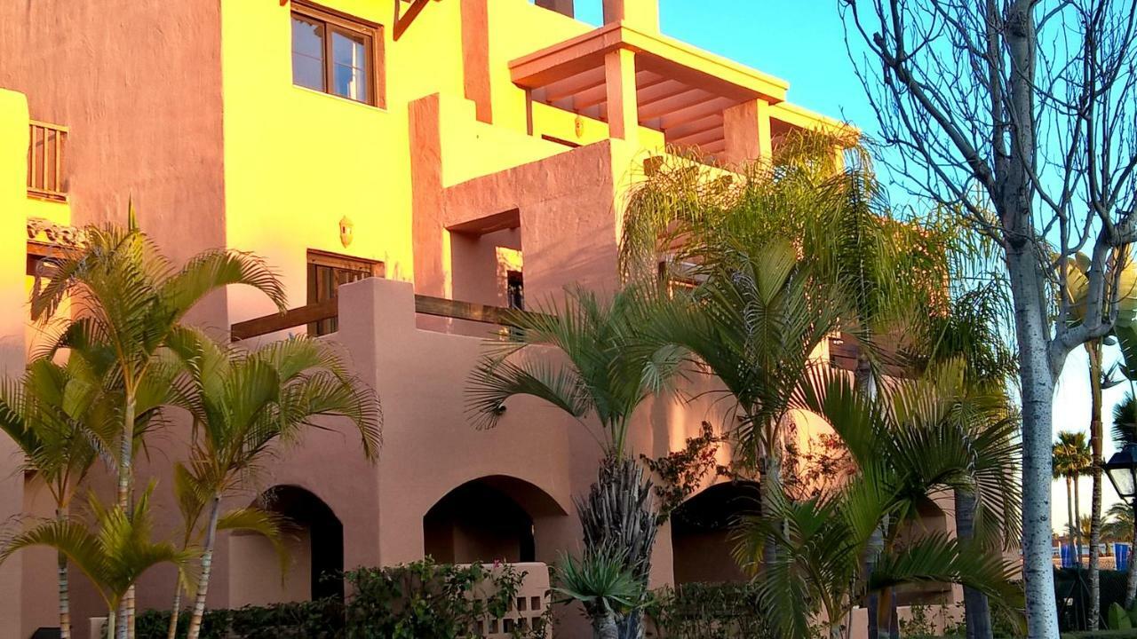 Hacienda del Sol Beachside&Golf Apt Marbella Puerto Banus Estepona Esterno foto