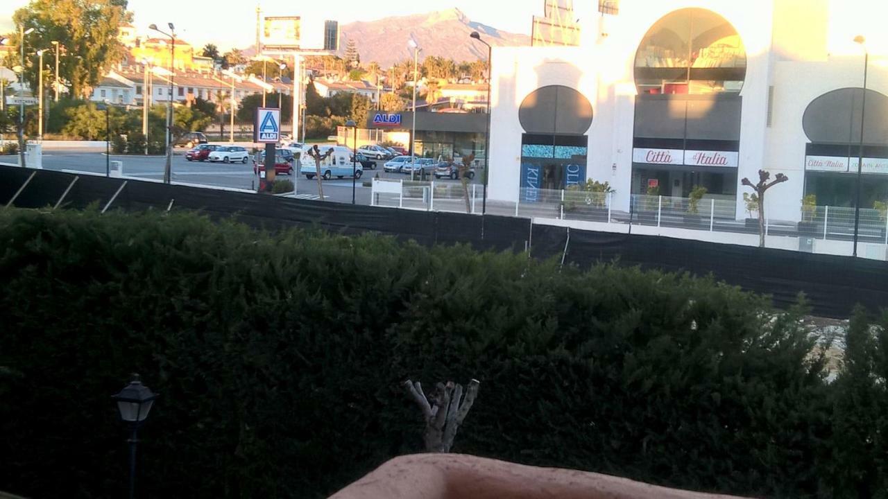 Hacienda del Sol Beachside&Golf Apt Marbella Puerto Banus Estepona Esterno foto