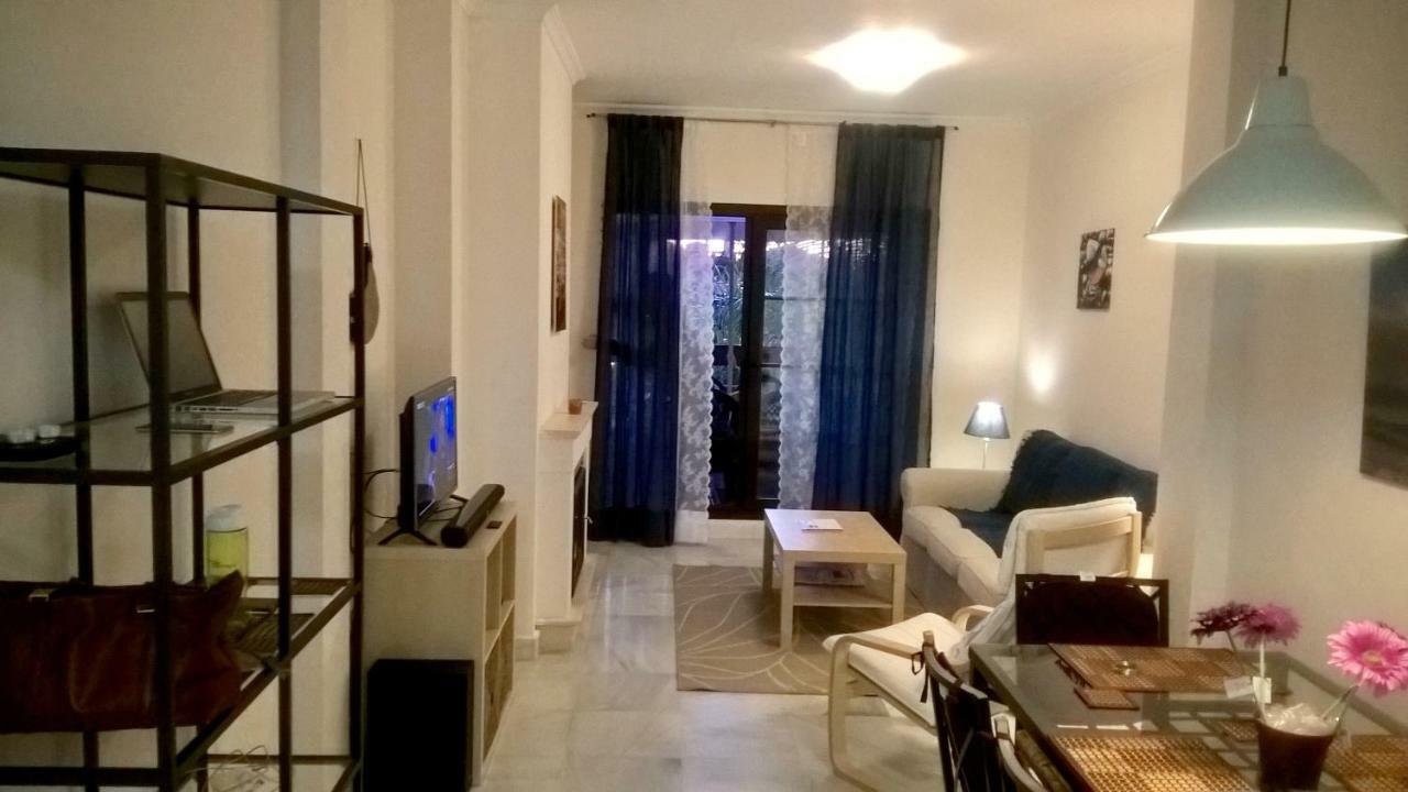 Hacienda del Sol Beachside&Golf Apt Marbella Puerto Banus Estepona Esterno foto