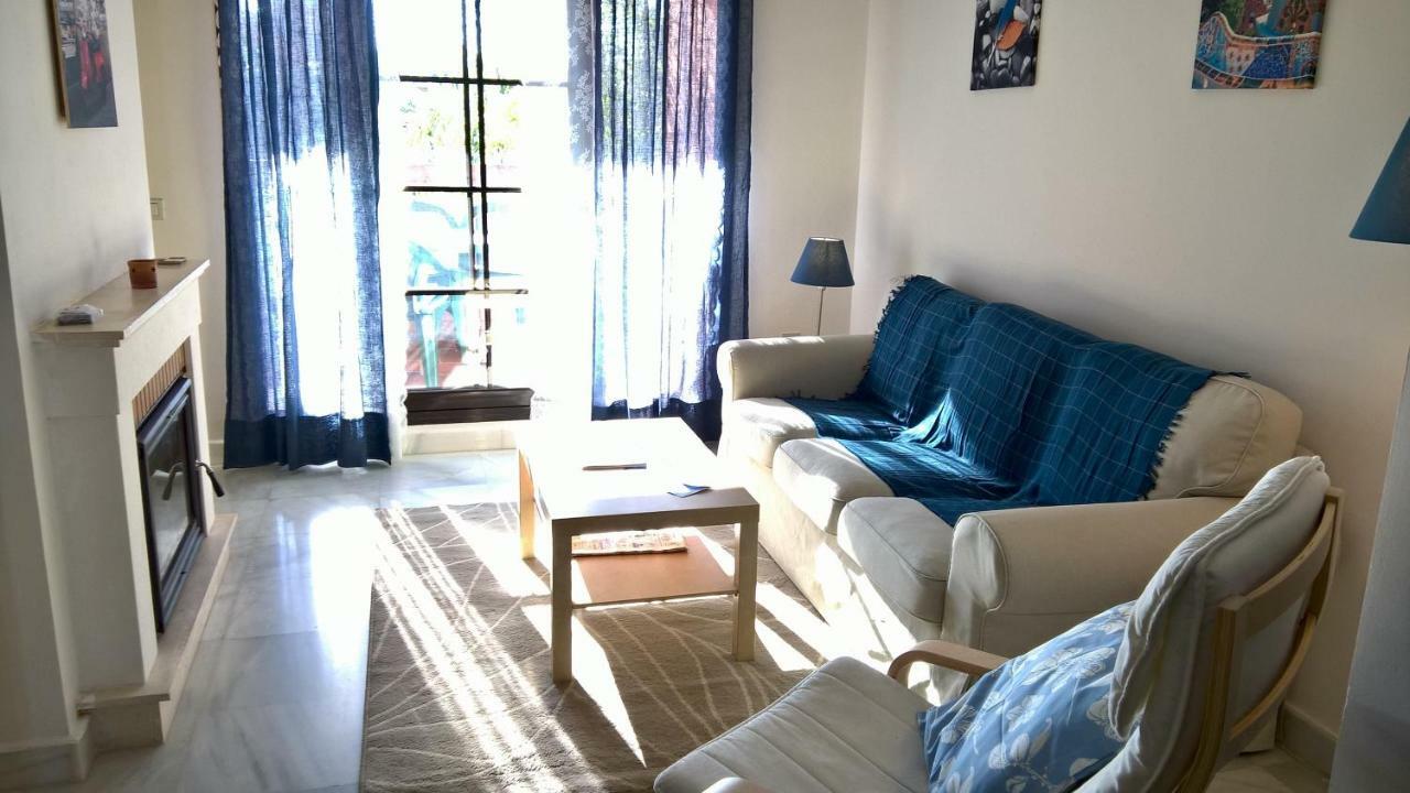 Hacienda del Sol Beachside&Golf Apt Marbella Puerto Banus Estepona Esterno foto