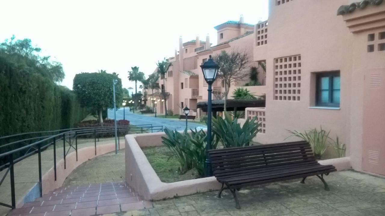 Hacienda del Sol Beachside&Golf Apt Marbella Puerto Banus Estepona Esterno foto