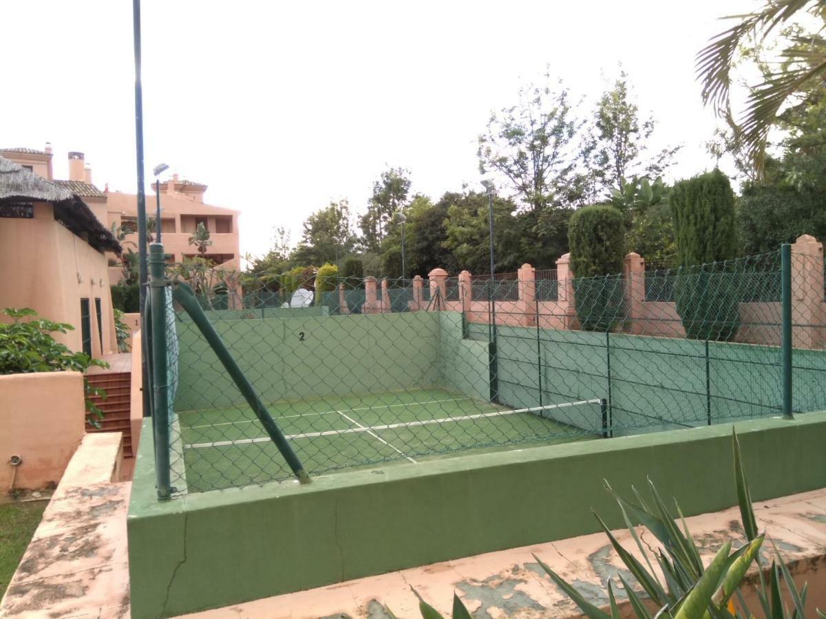 Hacienda del Sol Beachside&Golf Apt Marbella Puerto Banus Estepona Esterno foto