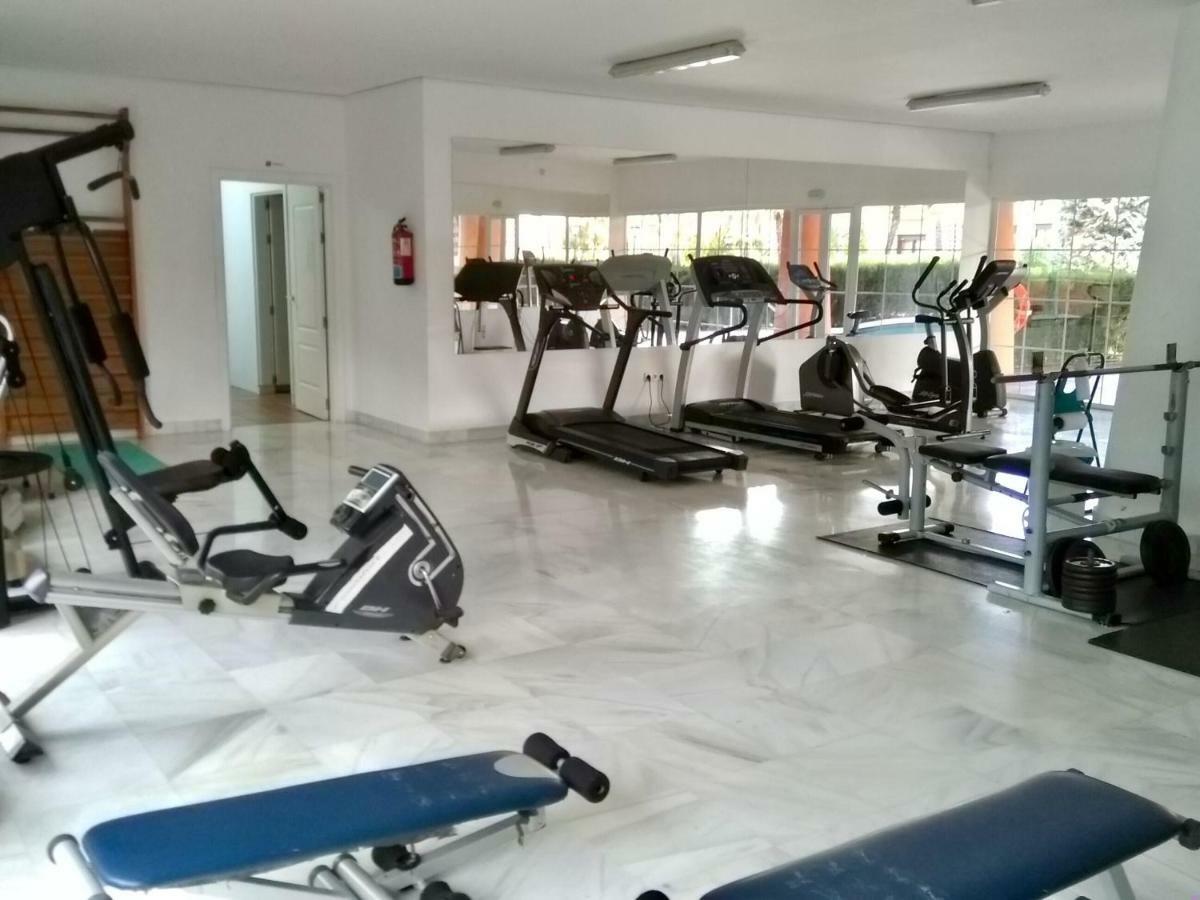 Hacienda del Sol Beachside&Golf Apt Marbella Puerto Banus Estepona Esterno foto