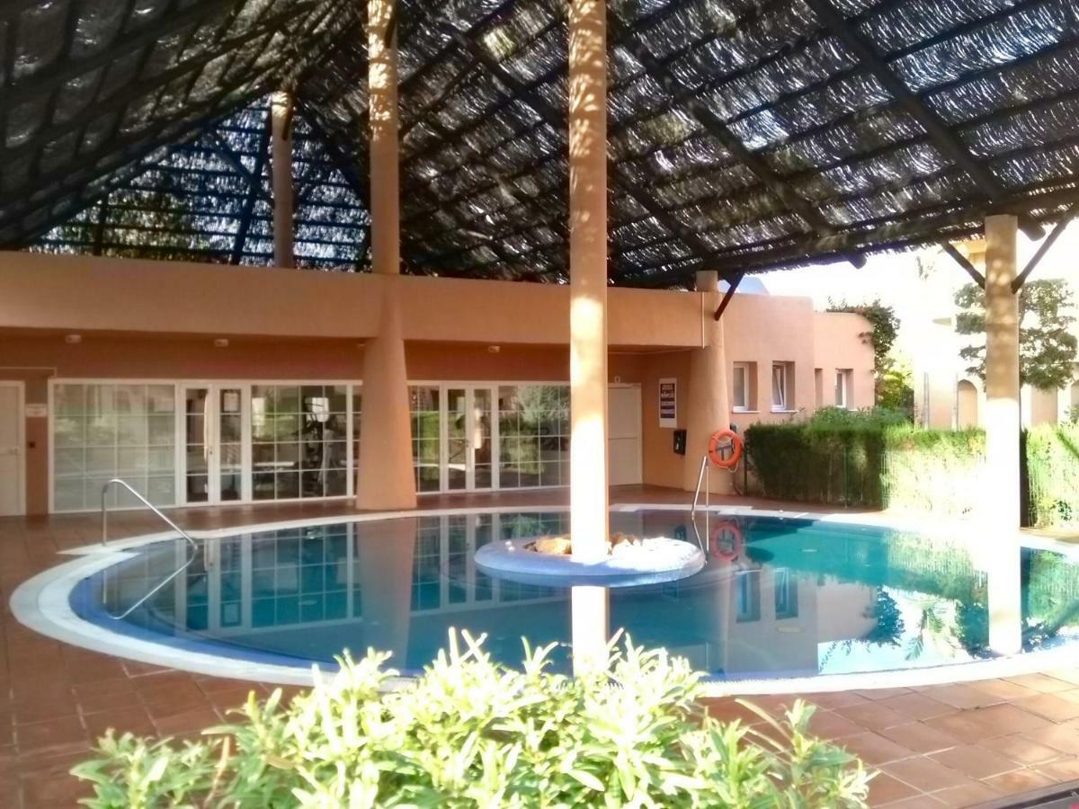 Hacienda del Sol Beachside&Golf Apt Marbella Puerto Banus Estepona Esterno foto