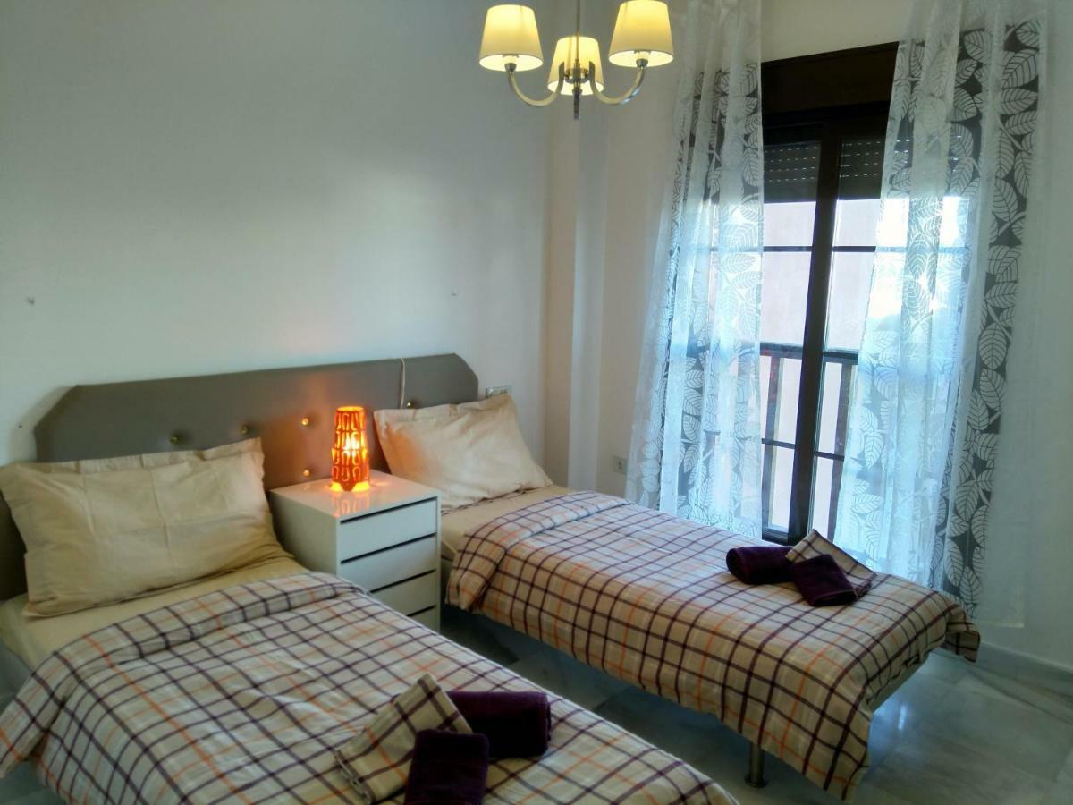 Hacienda del Sol Beachside&Golf Apt Marbella Puerto Banus Estepona Esterno foto