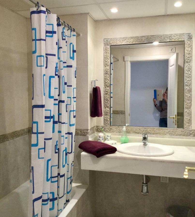 Hacienda del Sol Beachside&Golf Apt Marbella Puerto Banus Estepona Esterno foto