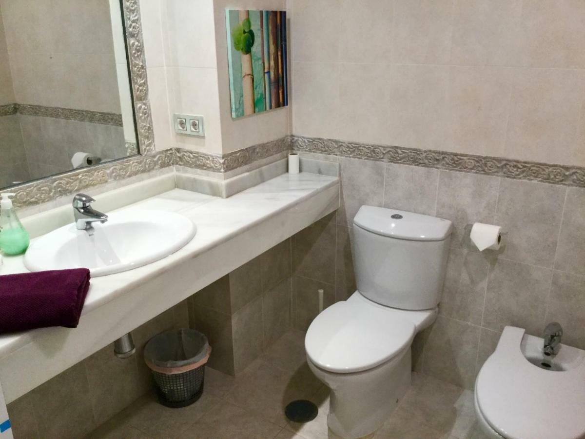 Hacienda del Sol Beachside&Golf Apt Marbella Puerto Banus Estepona Esterno foto