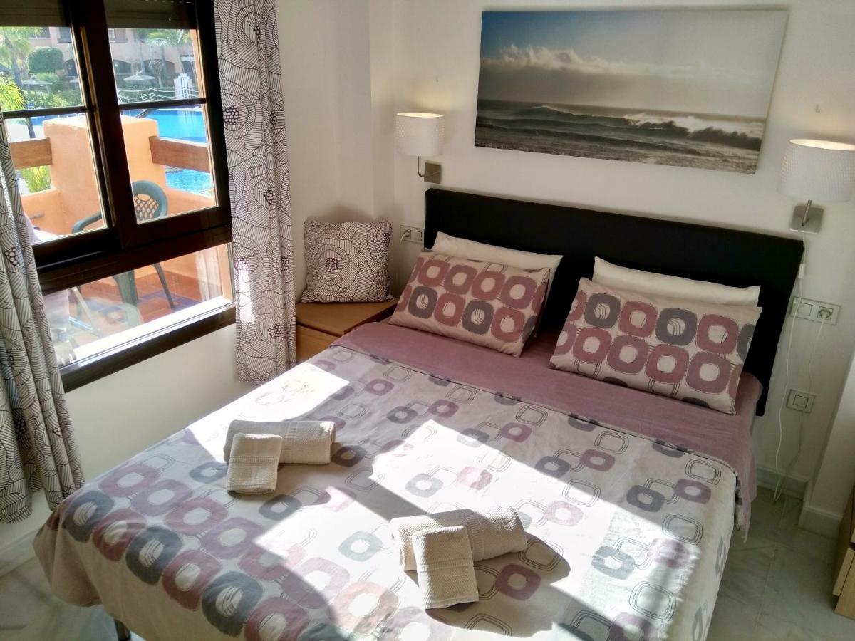 Hacienda del Sol Beachside&Golf Apt Marbella Puerto Banus Estepona Esterno foto