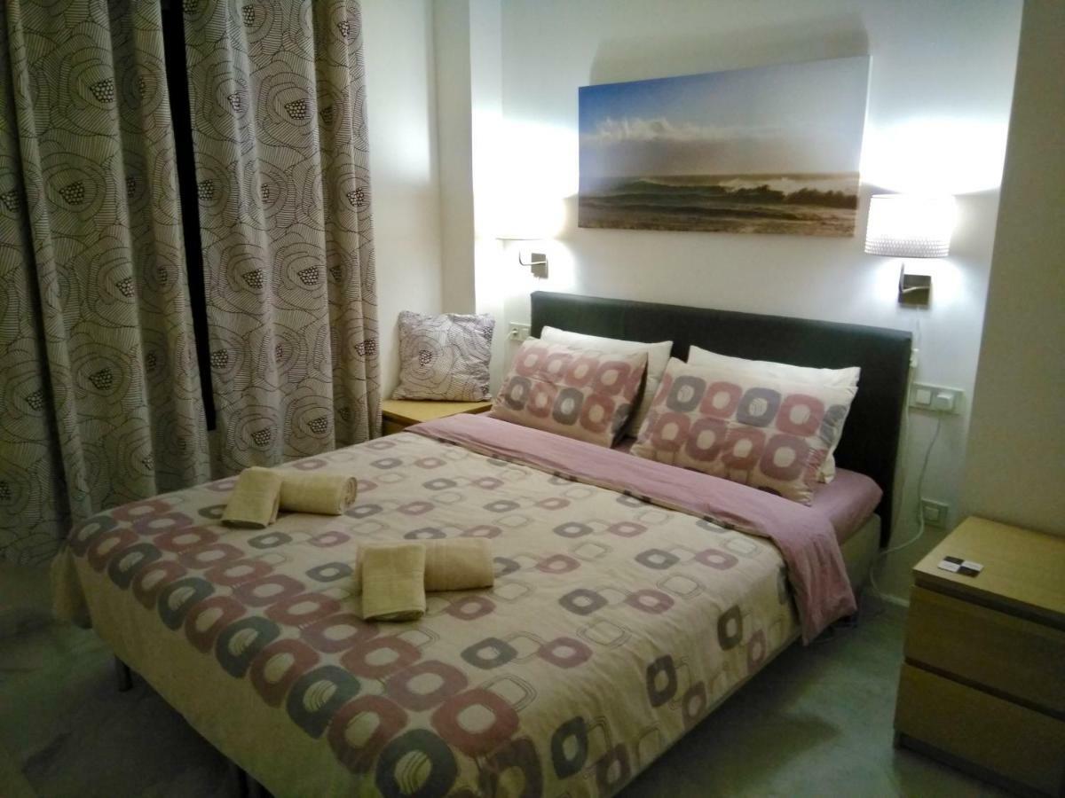 Hacienda del Sol Beachside&Golf Apt Marbella Puerto Banus Estepona Esterno foto
