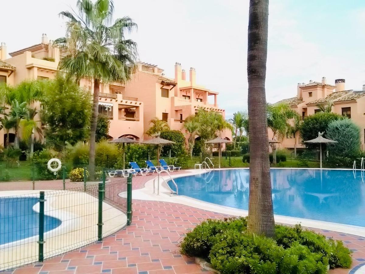 Hacienda del Sol Beachside&Golf Apt Marbella Puerto Banus Estepona Esterno foto