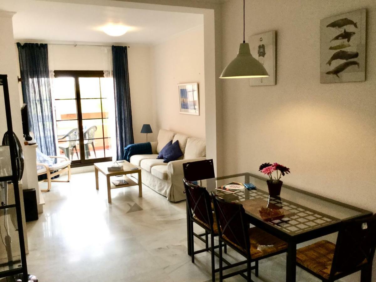 Hacienda del Sol Beachside&Golf Apt Marbella Puerto Banus Estepona Esterno foto