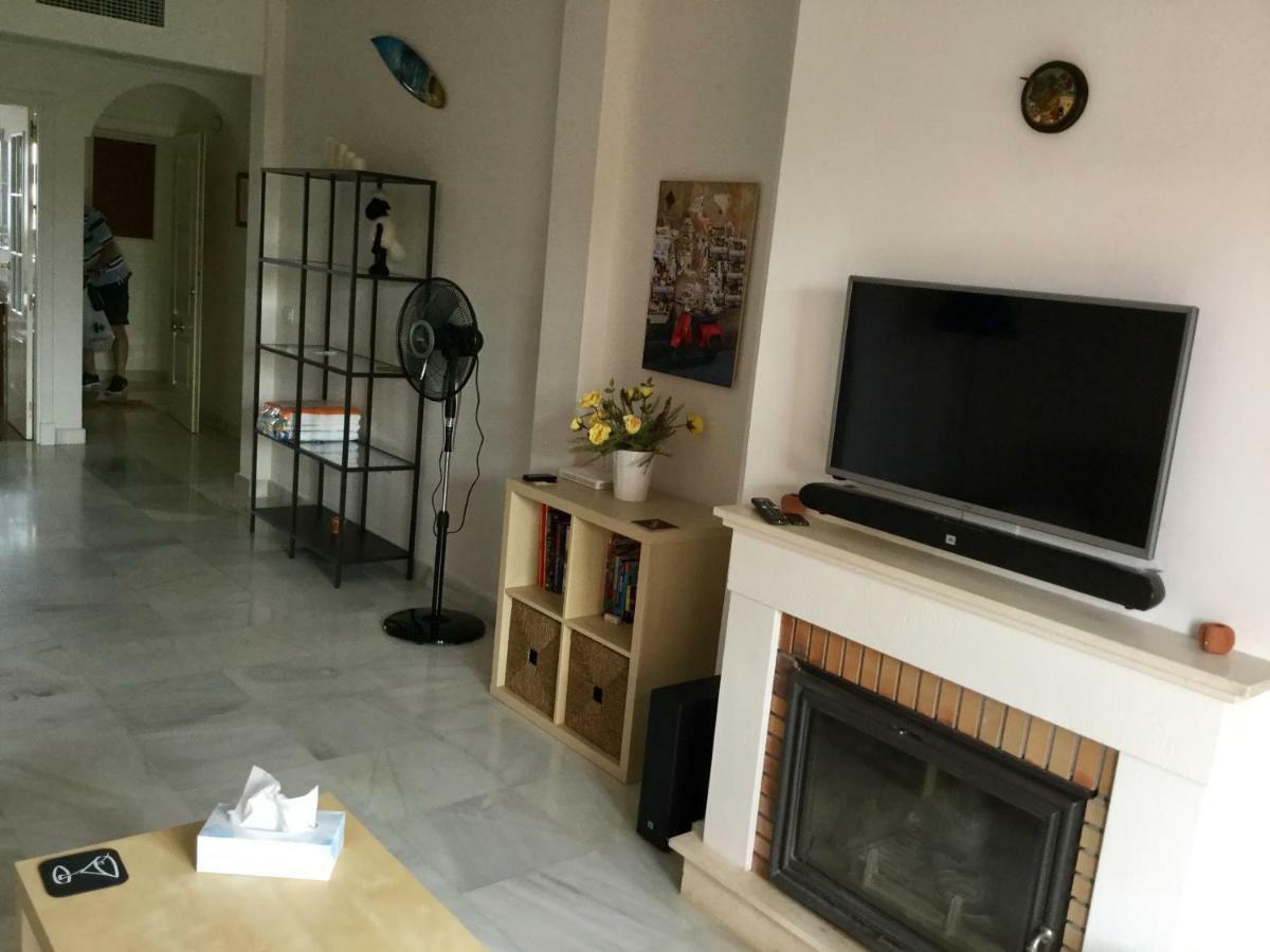 Hacienda del Sol Beachside&Golf Apt Marbella Puerto Banus Estepona Esterno foto