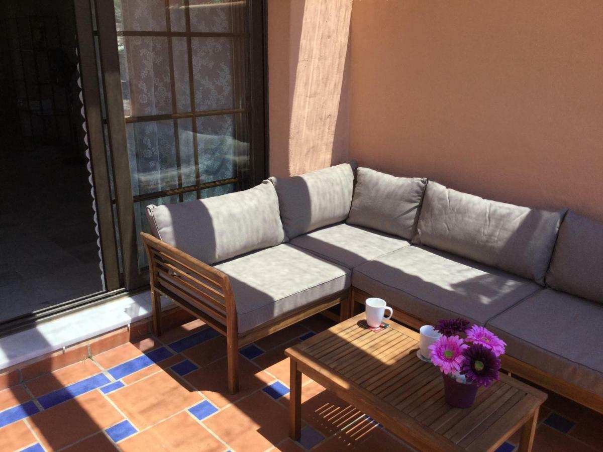 Hacienda del Sol Beachside&Golf Apt Marbella Puerto Banus Estepona Esterno foto