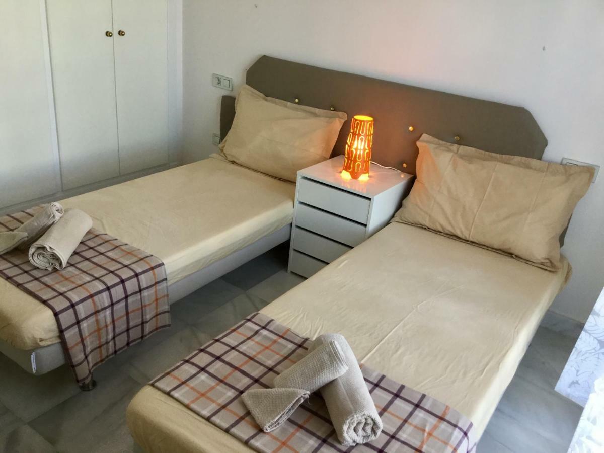 Hacienda del Sol Beachside&Golf Apt Marbella Puerto Banus Estepona Esterno foto