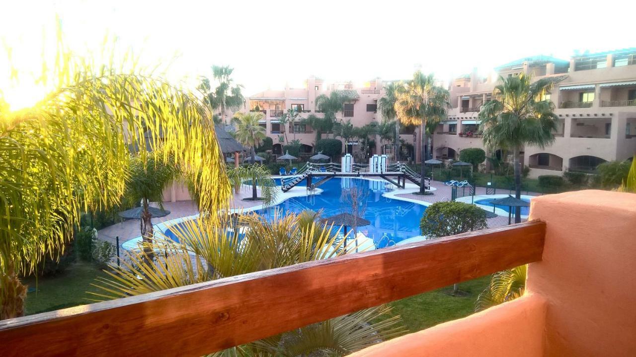 Hacienda del Sol Beachside&Golf Apt Marbella Puerto Banus Estepona Esterno foto