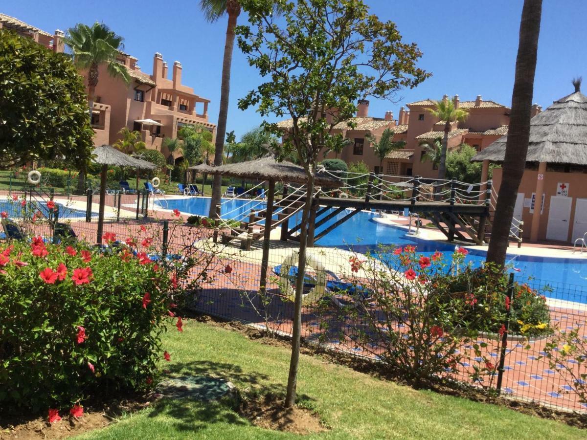 Hacienda del Sol Beachside&Golf Apt Marbella Puerto Banus Estepona Esterno foto