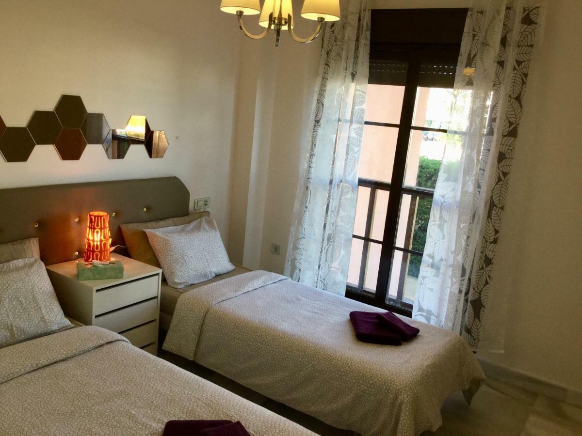 Hacienda del Sol Beachside&Golf Apt Marbella Puerto Banus Estepona Esterno foto